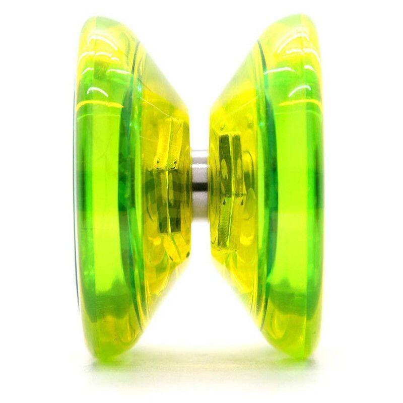 Yoyo - Yoyo Factory- Arrow - Jaune 4/7
