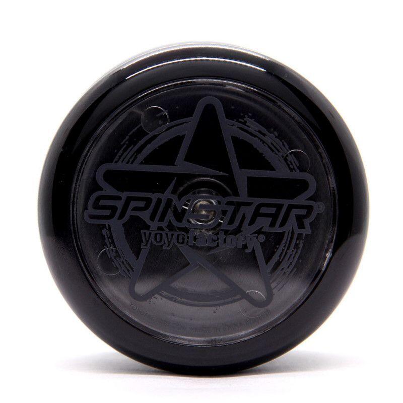 YoYoFactory Spinstar 3/7