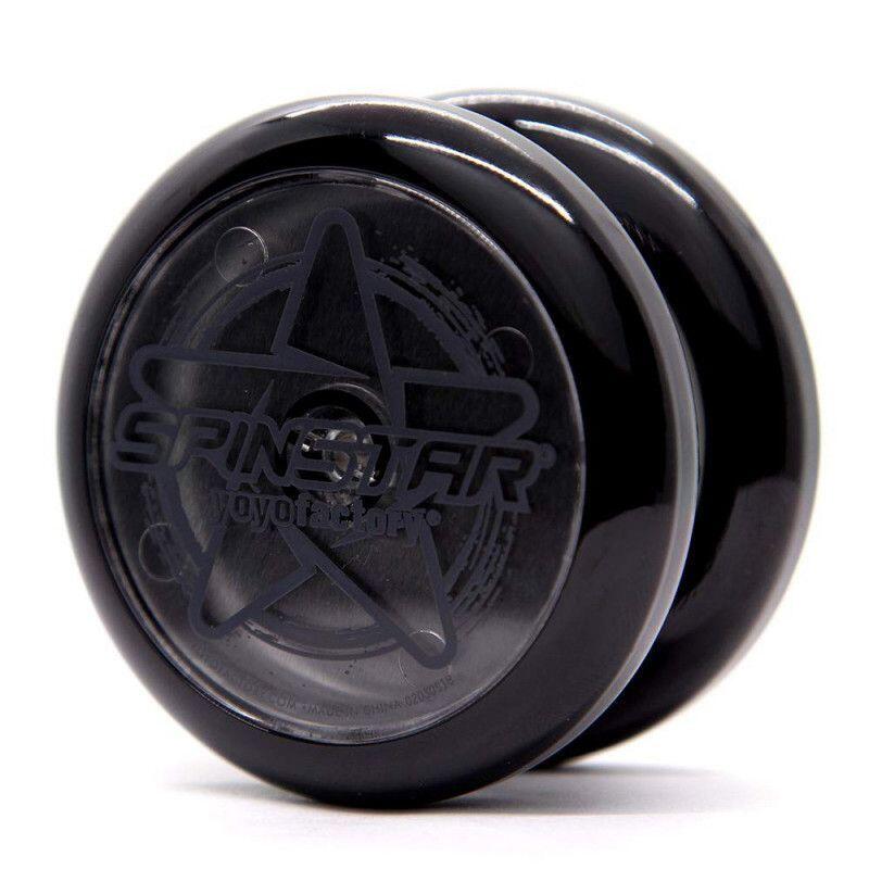 YOYO FACTORY YoYoFactory Spinstar