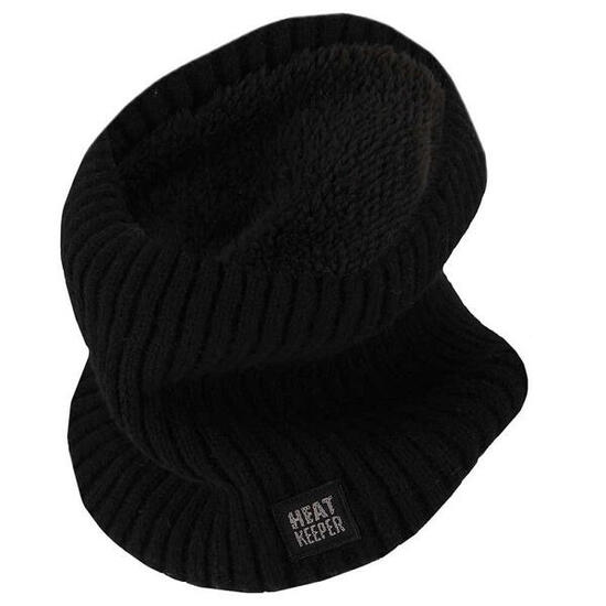 Heatkeeper – Thermo-Snood – Damen – Marineblau – Einheitsgröße