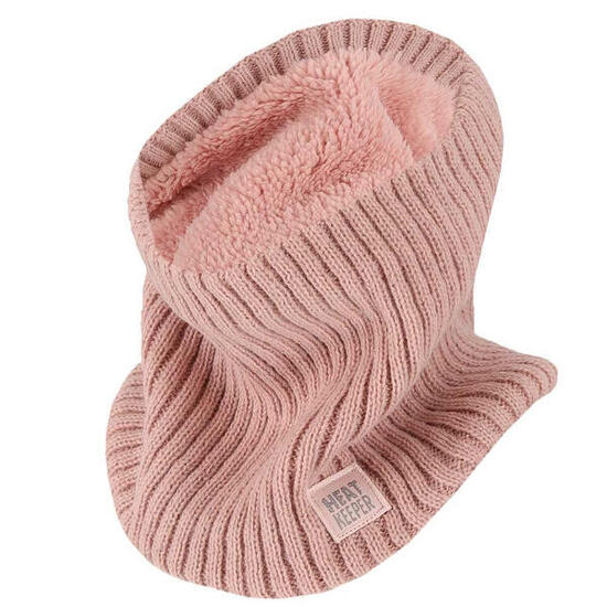 Thermo-Schlauchschal/Nackenwärmer für Damen