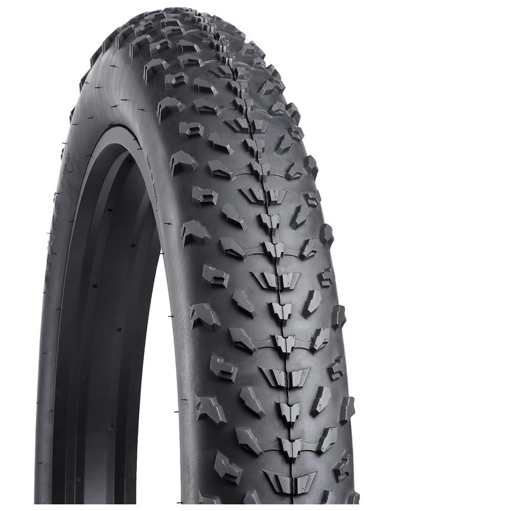 MADICKS COPERTONE FAT BIKE TASSELLATO 20 X 4.0 NERO E-BIKE BICI ELETTRICA