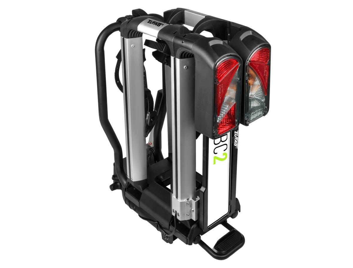 PORTE-VÉLOS 2 VÉLOS PROBC2 - EUFAB 5/8