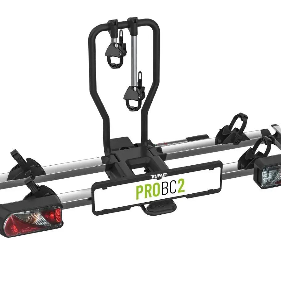 PROBC2 Bike Carrier for 2 Bicycles – EUFAB