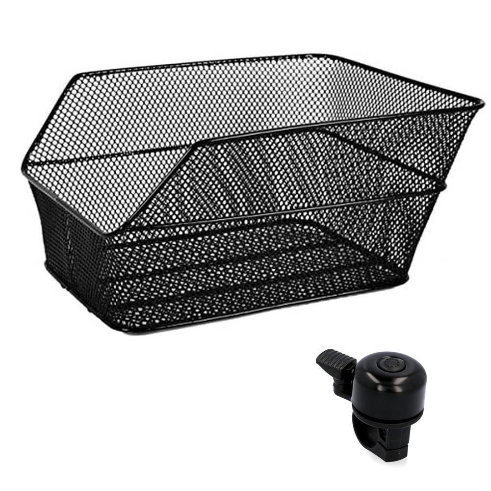 Cestini Cestino Bicicletta Decathlon Basket Cestini Per Bici