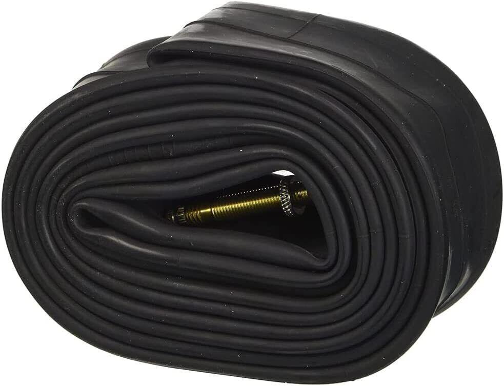 MADICKS CAMERA D'ARIA BICI 28" X 1 -3/8 x 1-5/8 (700 x 35/43) CITYBIKE VALVOLA ITALIA
