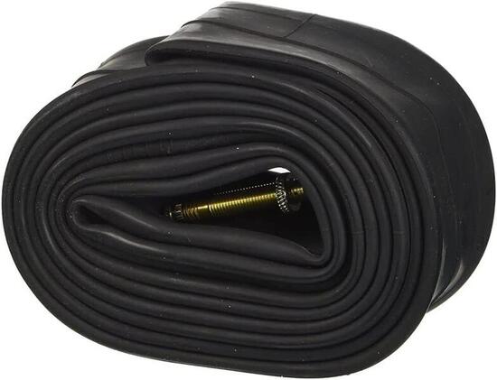 Camera D'Aria Bici 28" X 1 -3/8 X 1-5/8 (700 X 35/43) Citybike Valvola Italia