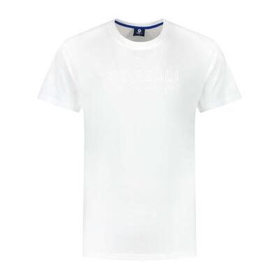 Technisches Kurzarm-Sport-T-Shirt Herren - Logo T-Shirt