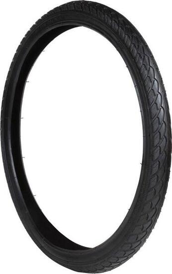 Copertone 26 X 1.75 - Nero Per Bici 26" - Bicicletta - Pneumatico Gomma - Bike