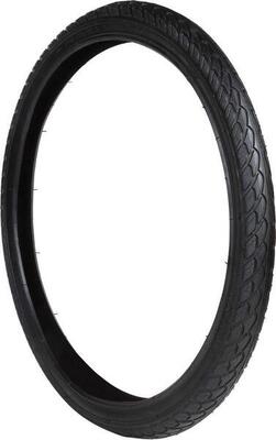 COPERTONE 26 X 1.75 - NERO PER BICI 26" - BICICLETTA - PNEUMATICO GOMMA - BIKE