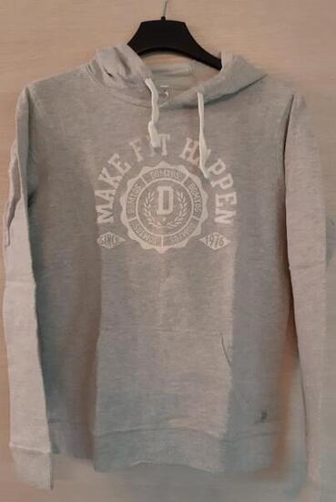 Tussen Particulieren - Domyos Hoodie