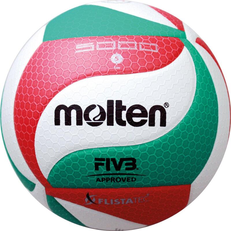 Piłka siatkowa Molten V5M5000 R. 5