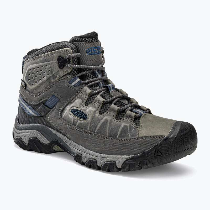 Pantofi de trekking pentru bărbați KEEN Targhee III Mid