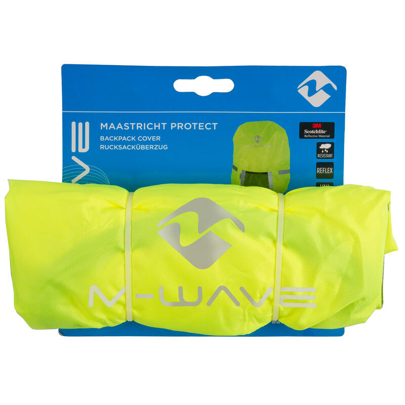 SAC DE PROTECTION M-WAVE - MAASTRICHT