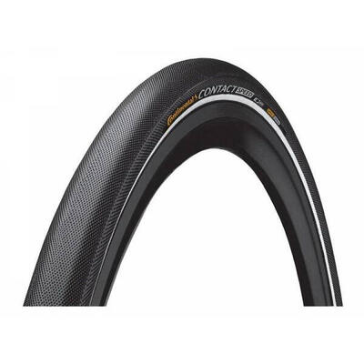 Continental 700x42c buitenband - contact snelheid zwart