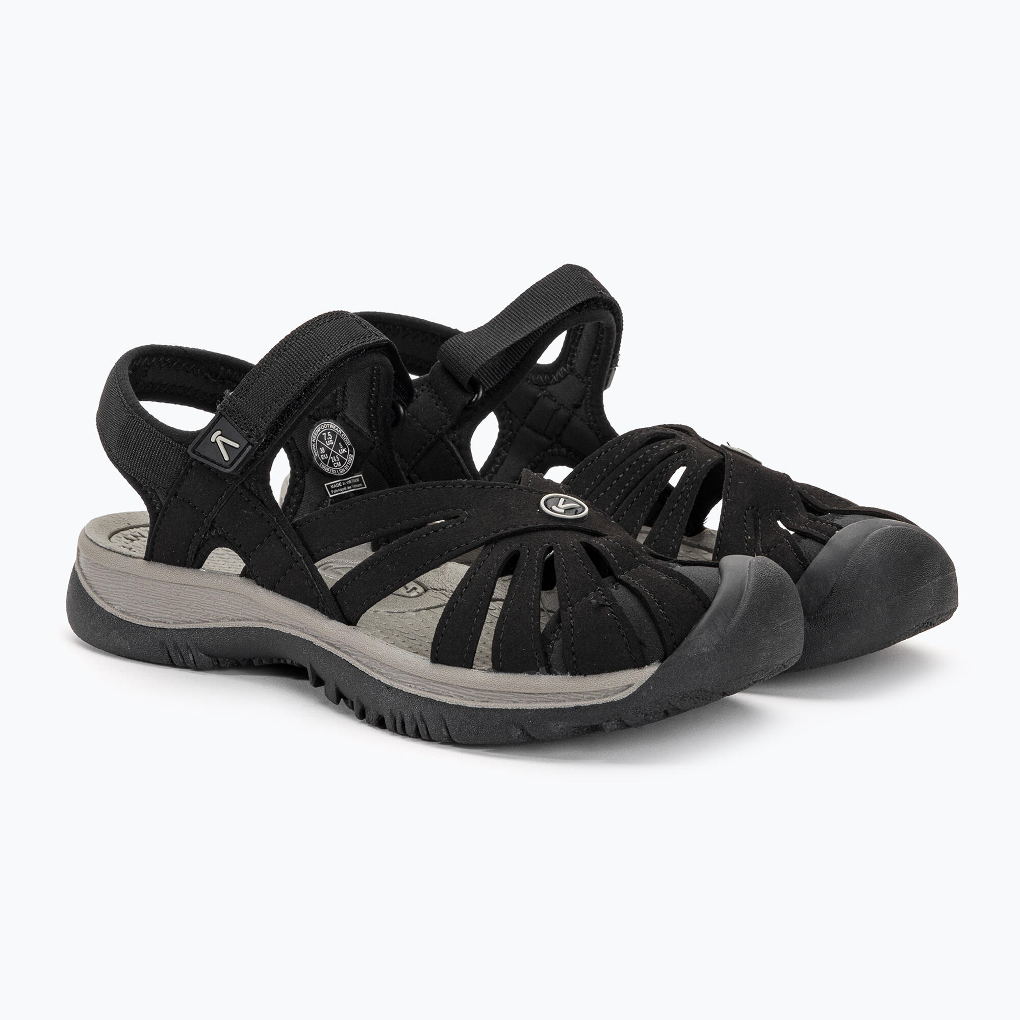 KEEN Rose trekkingsandalen voor dames 4/5