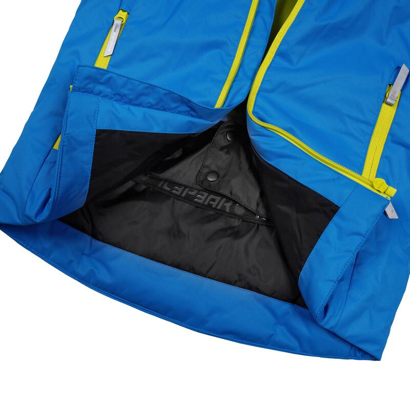 Icepeak Jian Jacke Kinder