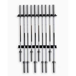 Support Mural pour Barre Olympique - BOOMFIT