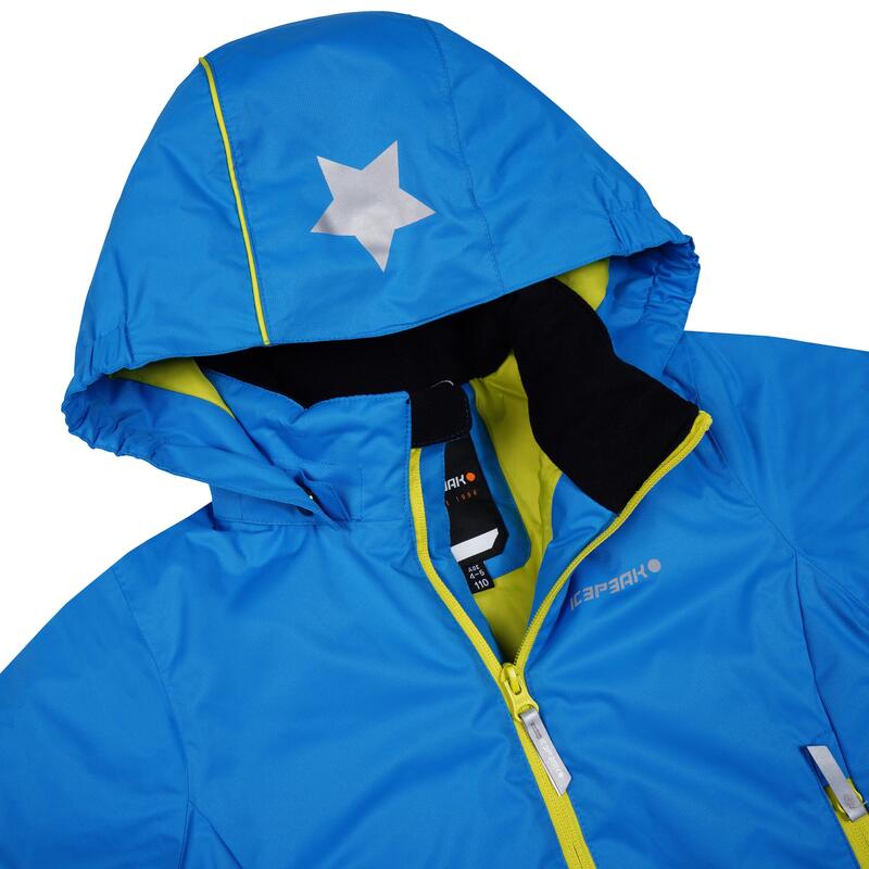 Icepeak Jian Jacke Kinder