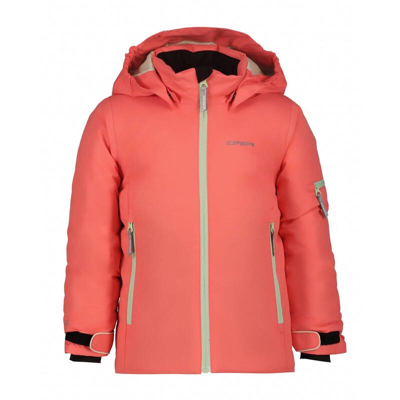 Icepeak Jian Jacke Kinder