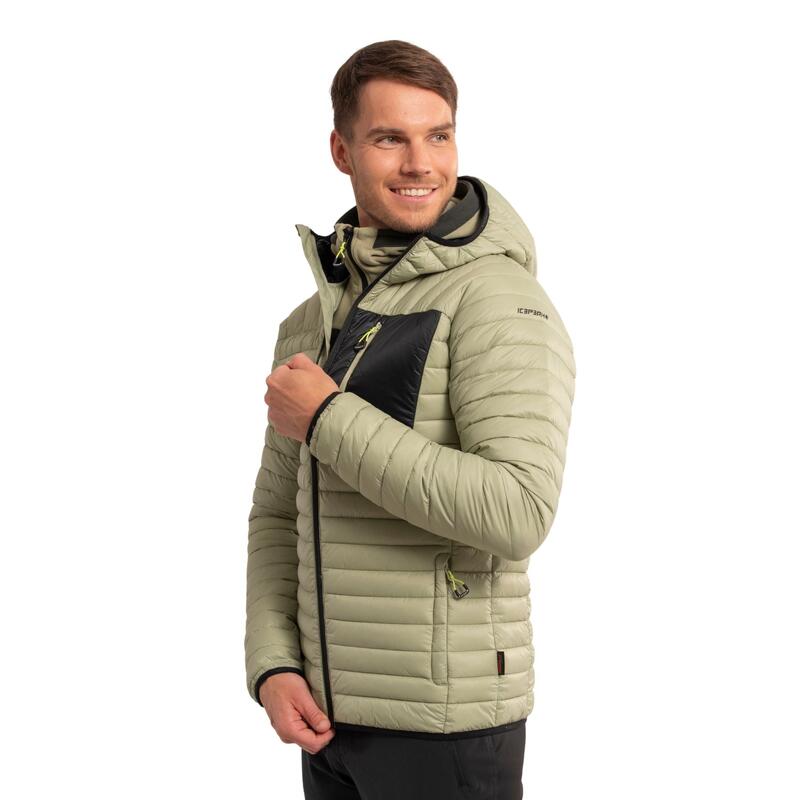 Icepeak Dillon Daunenjacke Herren