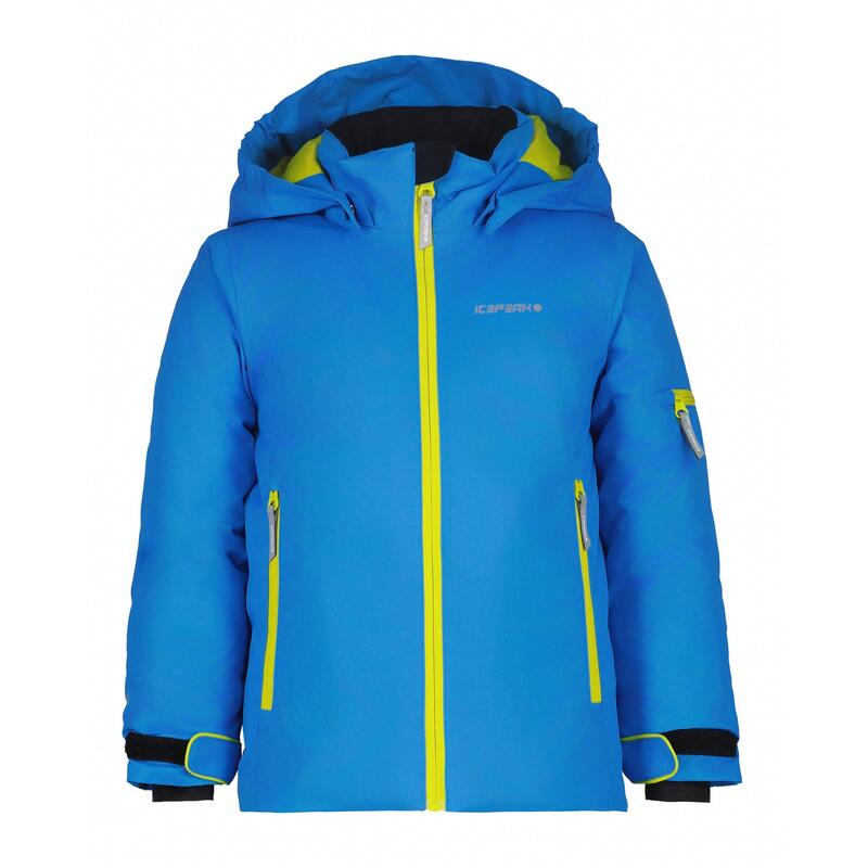 Icepeak Jian Jacke Kinder