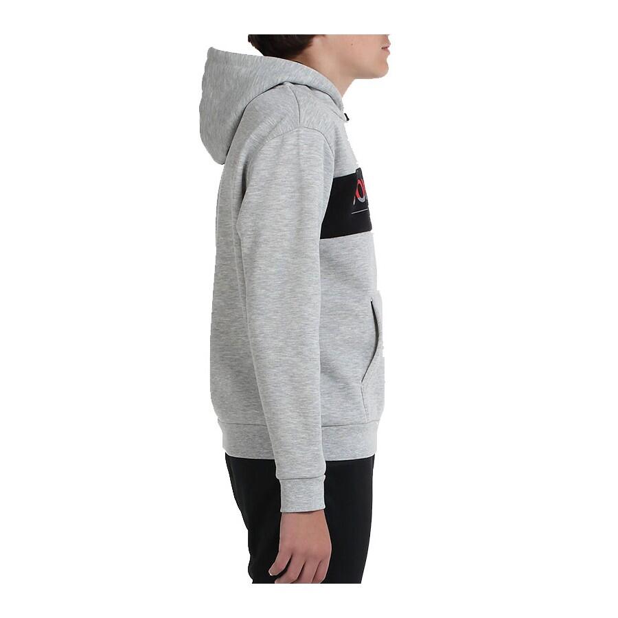 CAMISOLA DE LÃ JOHN SMITH BUNA PARA CRIANÇA. Vigoré cinzento 4/4
