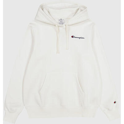 Hoodie champion model 117530-ww003 voor vrouwen