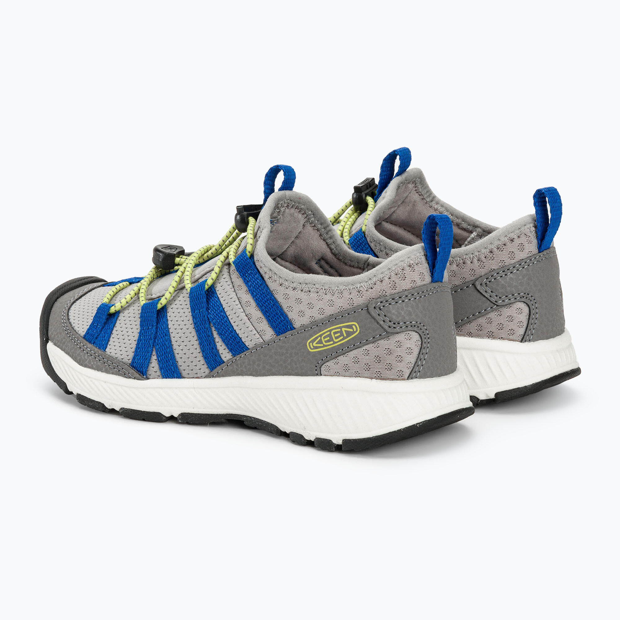 Chaussures enfants KEEN Motozoa Sneaker 4/5