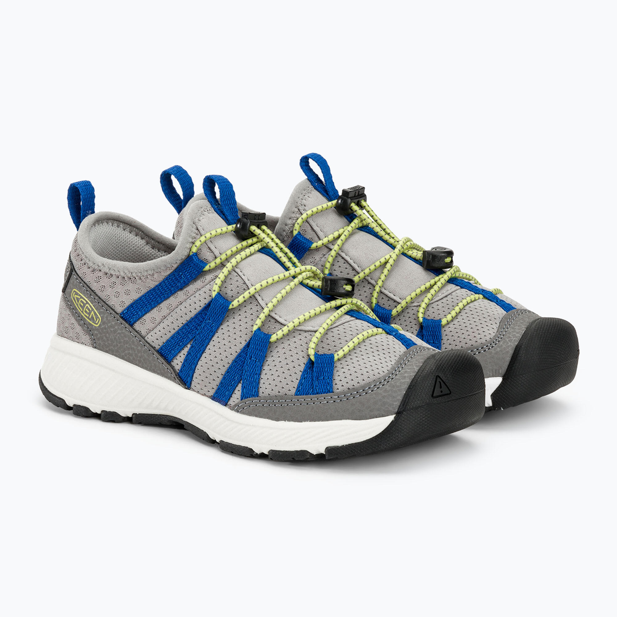 Chaussures enfants KEEN Motozoa Sneaker 5/5