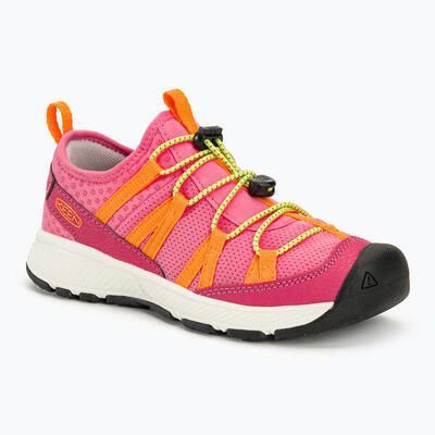 Chaussures kinderen keen motozoa sneaker