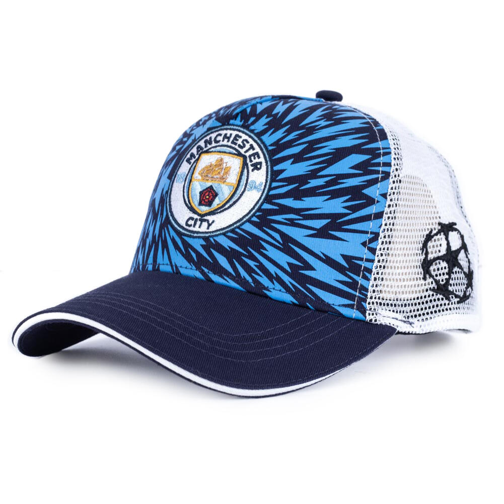 MANCHESTER CITY picture