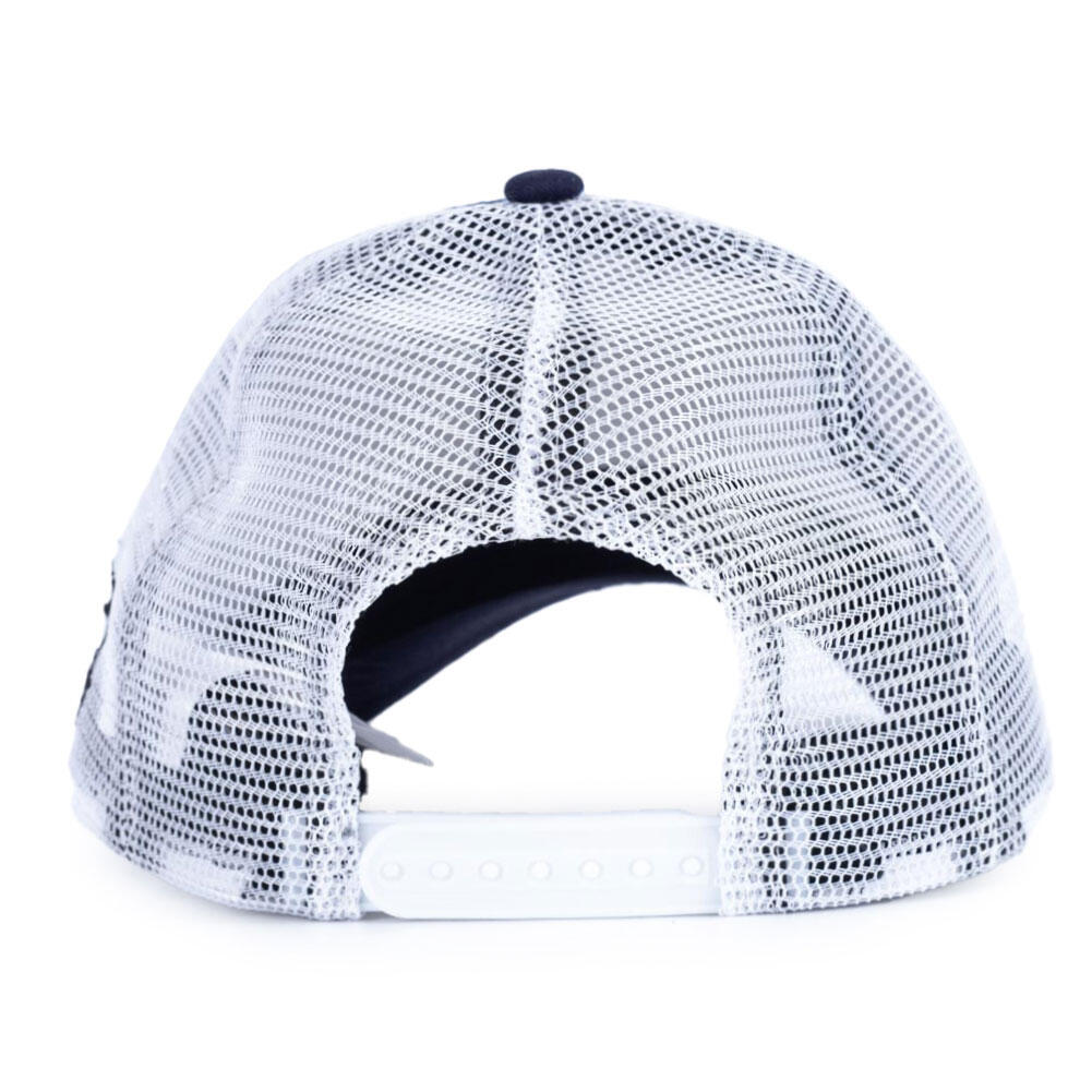 Czapka Manchester City - trucker - licencjonowana Champions League 3/4