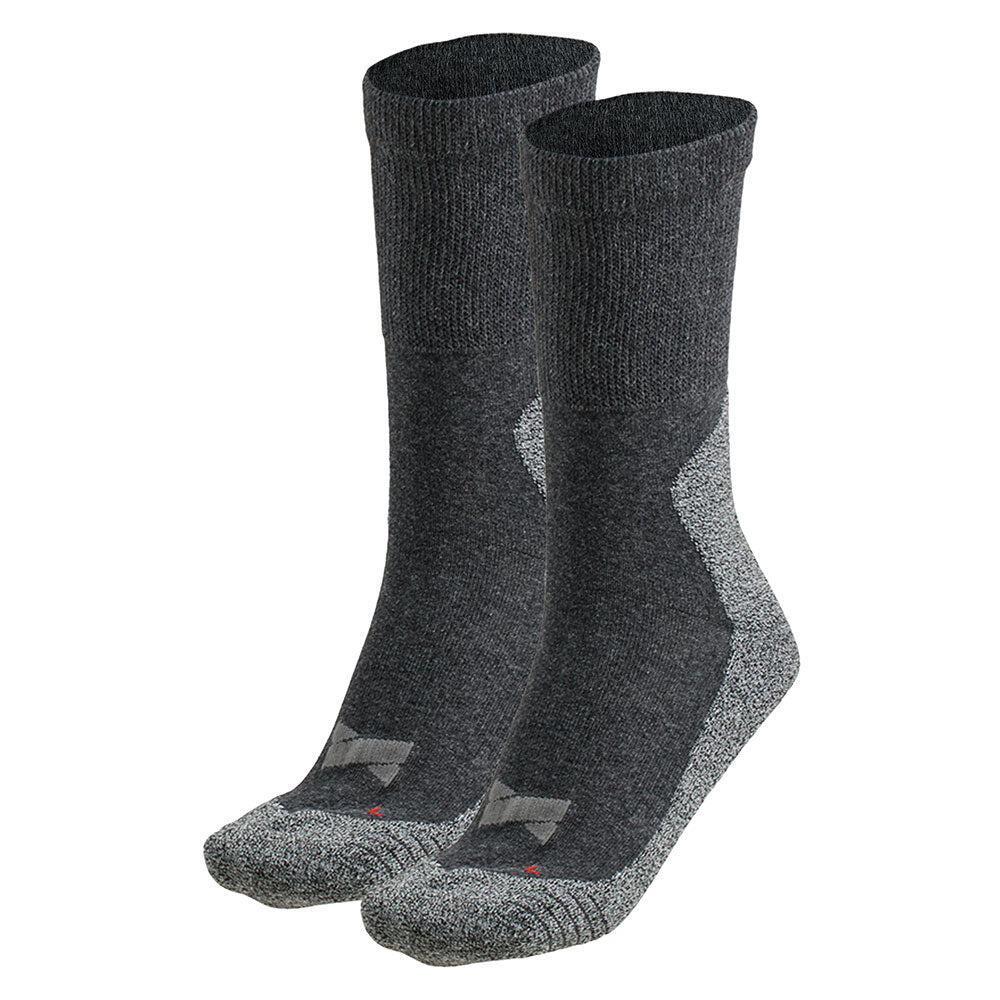 Skarpety trekkingowe unisex 4 pary