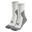 Xtreme - Chaussettes de sport Unisexe - Multi blanc - 2 paires - Chaussettes de