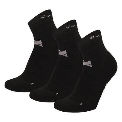 Heatkeeper – Yoga-Socken – Unisex – Multi Neon 6-Paar – Yoga-Socken rutschfest