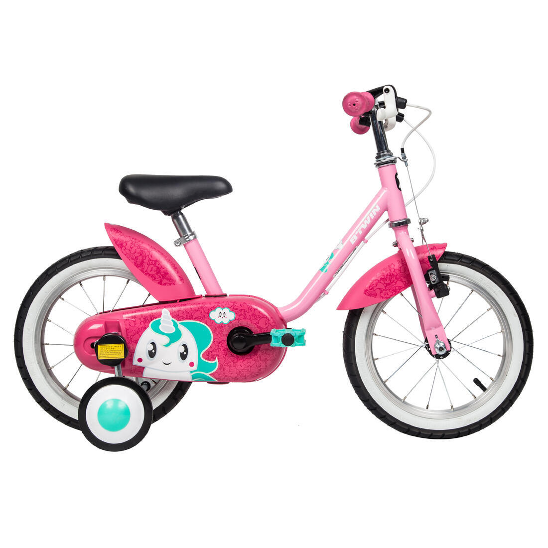 Decathlon bike stabilisers sale
