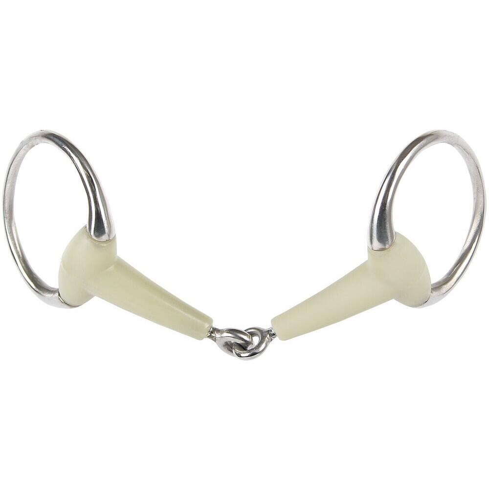 Olijfbit voor enkel paard Harry's Horse Apple 2/2