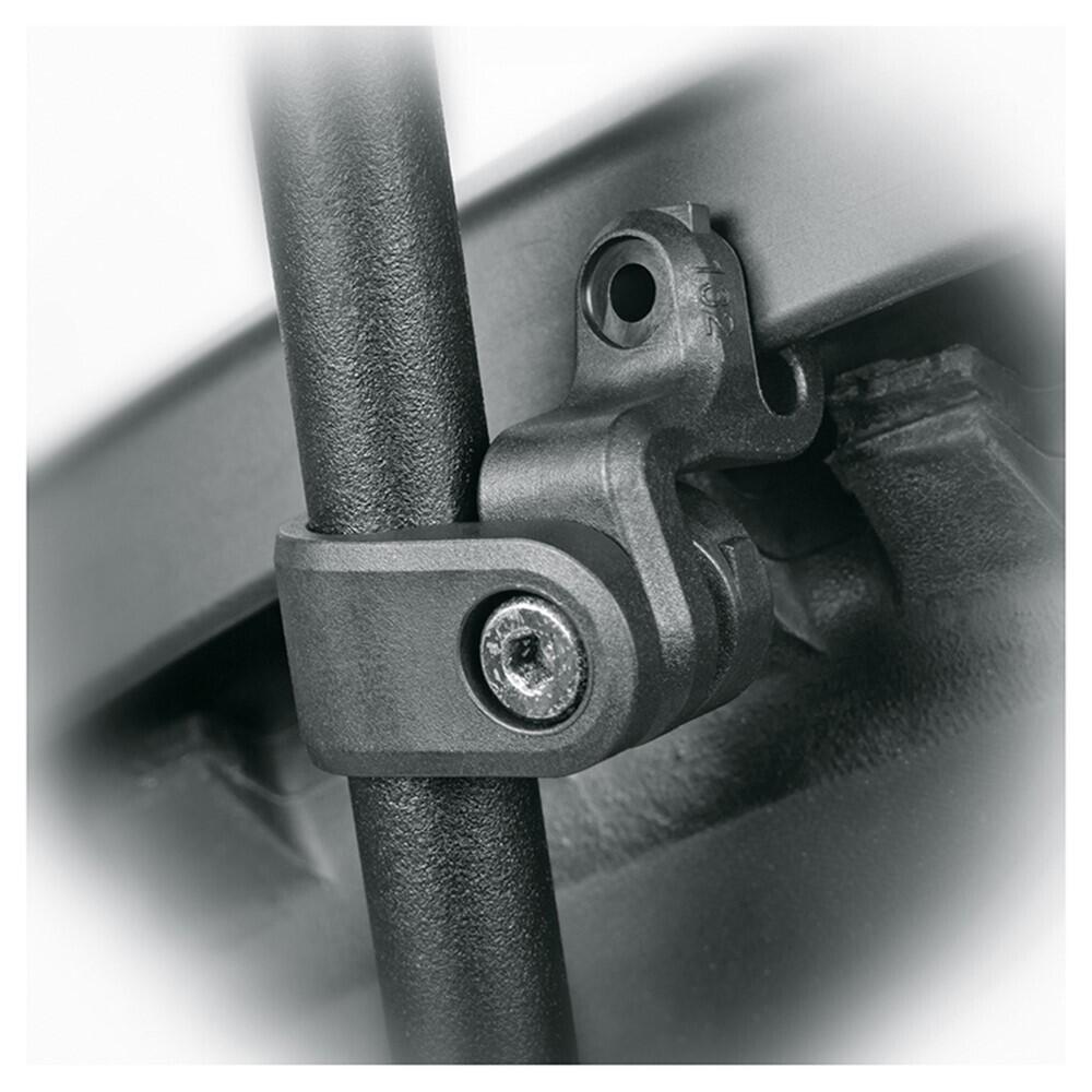Garde-boues arrière plastique/aluminium SKS Infinity Universal 75 4/4