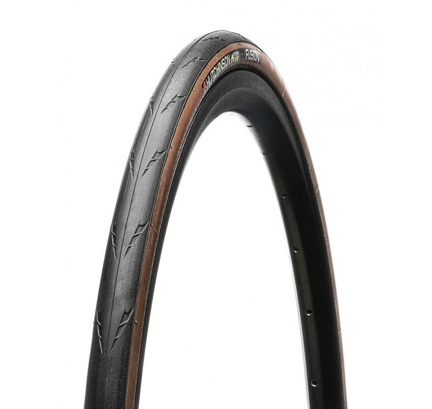 Hutchinson Fusion 5 Performance Tan Wall Tube-Type Road Tire