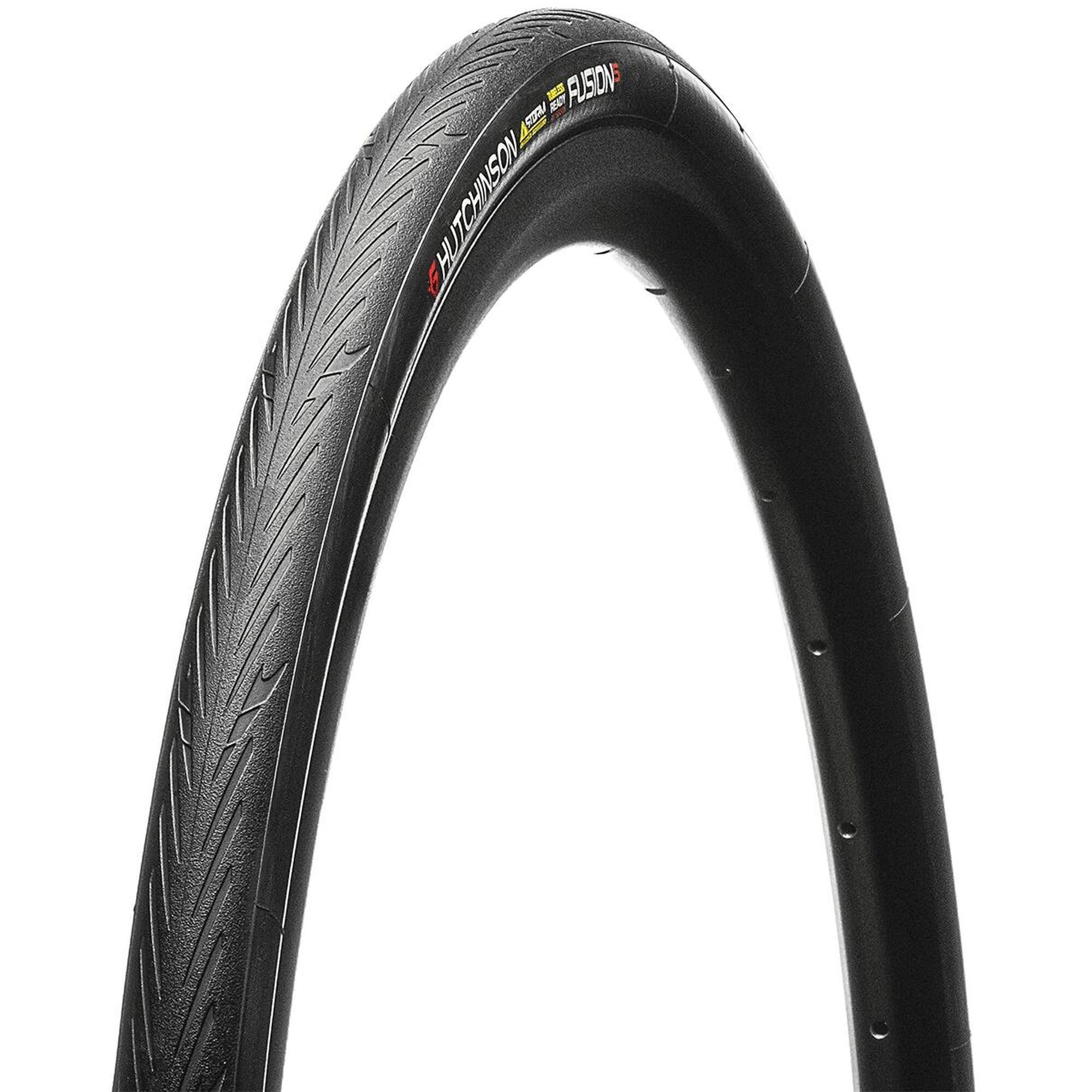 Hutchinson Fusion 5 All Season Tube-Type Road Tire