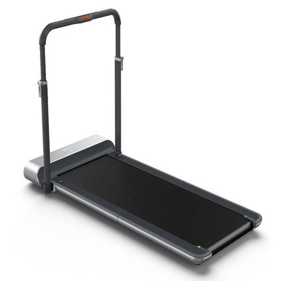 Second Life - Bieżnia elektryczna Kingsmith R1 Pro Walking Pad - Stan Doskonały