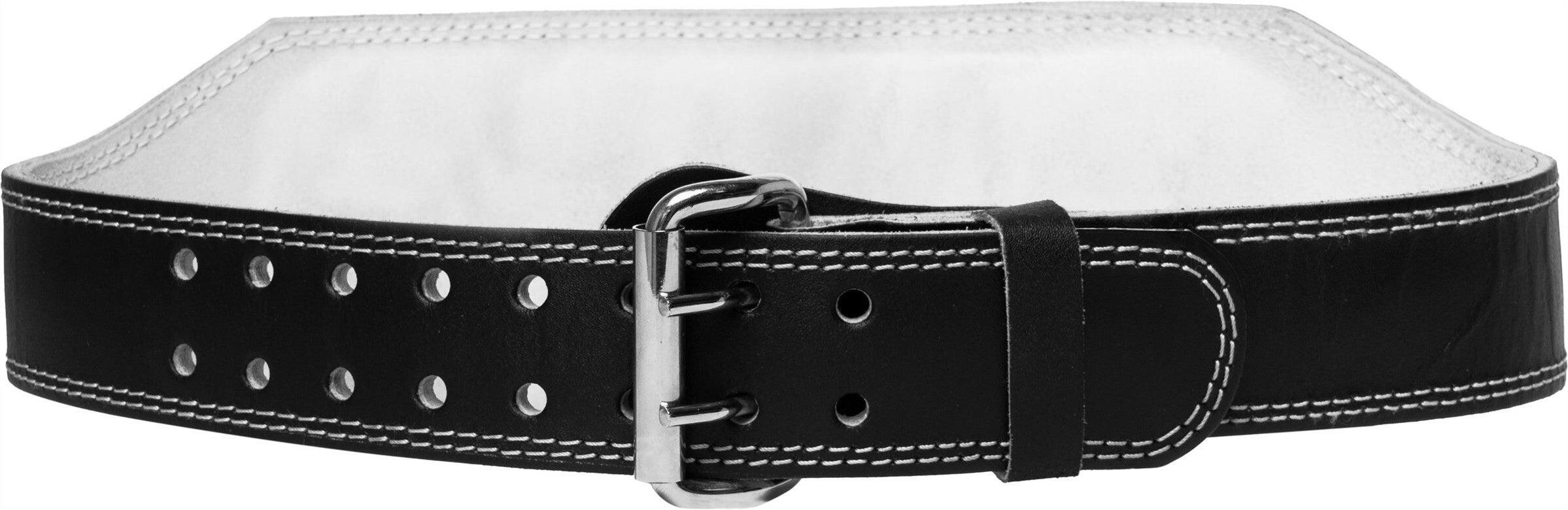 Leather Lifting Belt Pro - Ceinture licou en cuir 4/4