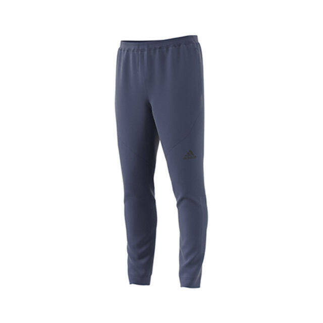 Adidas WO PA CCOOL KN Men Training Track Pant Silver -  1