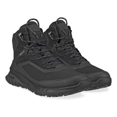 Buty trekkingowe męskie Ecco Ult trn Mid Boots