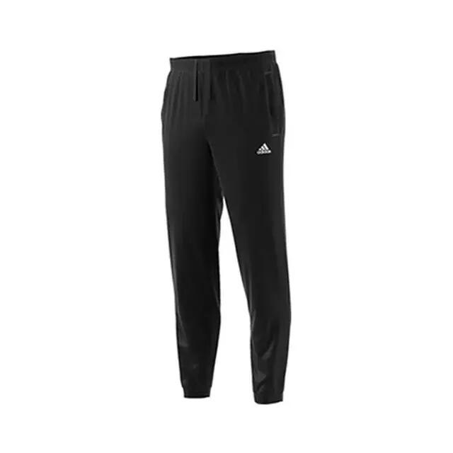 Adidas ESS T SJ PANT Men Training Track Pant Black -  1