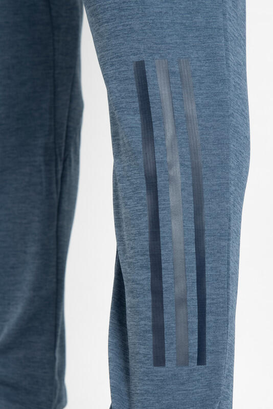 Adidas WO PA CCOOL KN Men Training Track Pant Silver