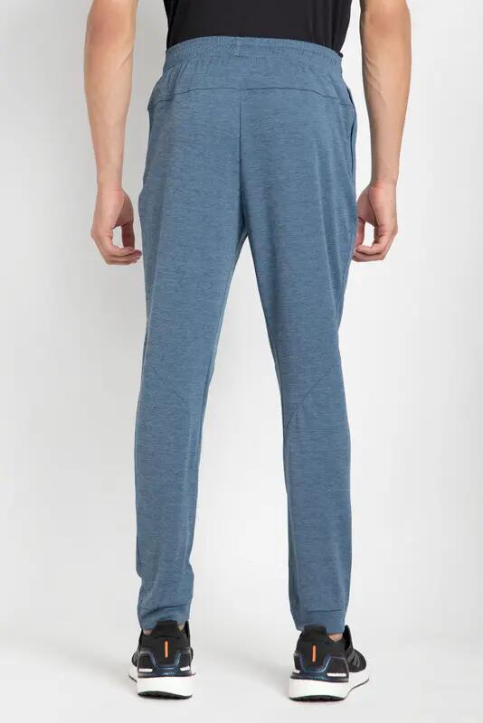 Adidas WO PA CCOOL KN Men Training Track Pant Silver -  4