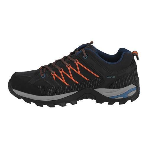 Scarpe da trekking Campagnolo modello 3Q13247-73US per uomini 5/5