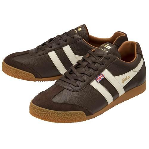 Sapatos de caminhada Gola Harrier Elite para homem 2/5